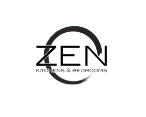Diseño de Logo por Pv_999 para Zen kitchens & bedrooms | Diseño: #9858386