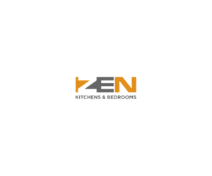 Diseño de Logo por ayart para Zen kitchens & bedrooms | Diseño: #9815642