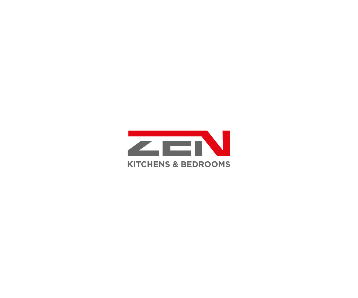Design de Logo par ayart pour Zen kitchens & bedrooms | Design #9815643