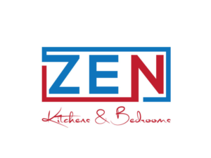 Diseño de Logo por OWL para Zen kitchens & bedrooms | Diseño: #9731394