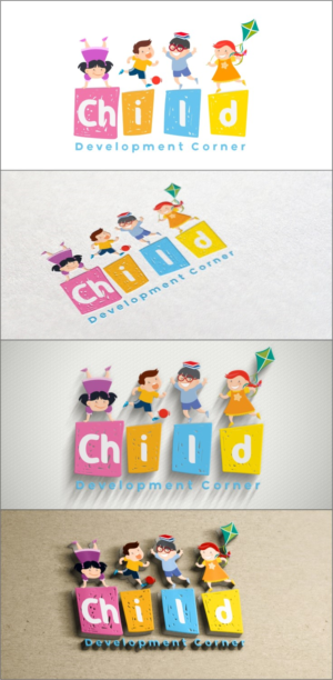 Design de Logo par DG pour ce projet | Design : #9886937