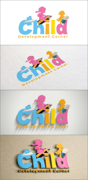Design de Logo par DG pour ce projet | Design : #9886938