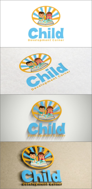 Design de Logo par DG pour ce projet | Design : #9886939