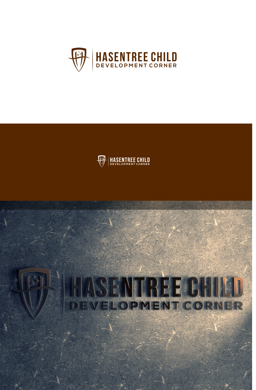 Logo Design by Artism Design for this project | Design #9886652