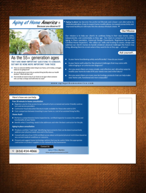 Design de Carte Postale par debdesign pour ce projet | Design : #9881091