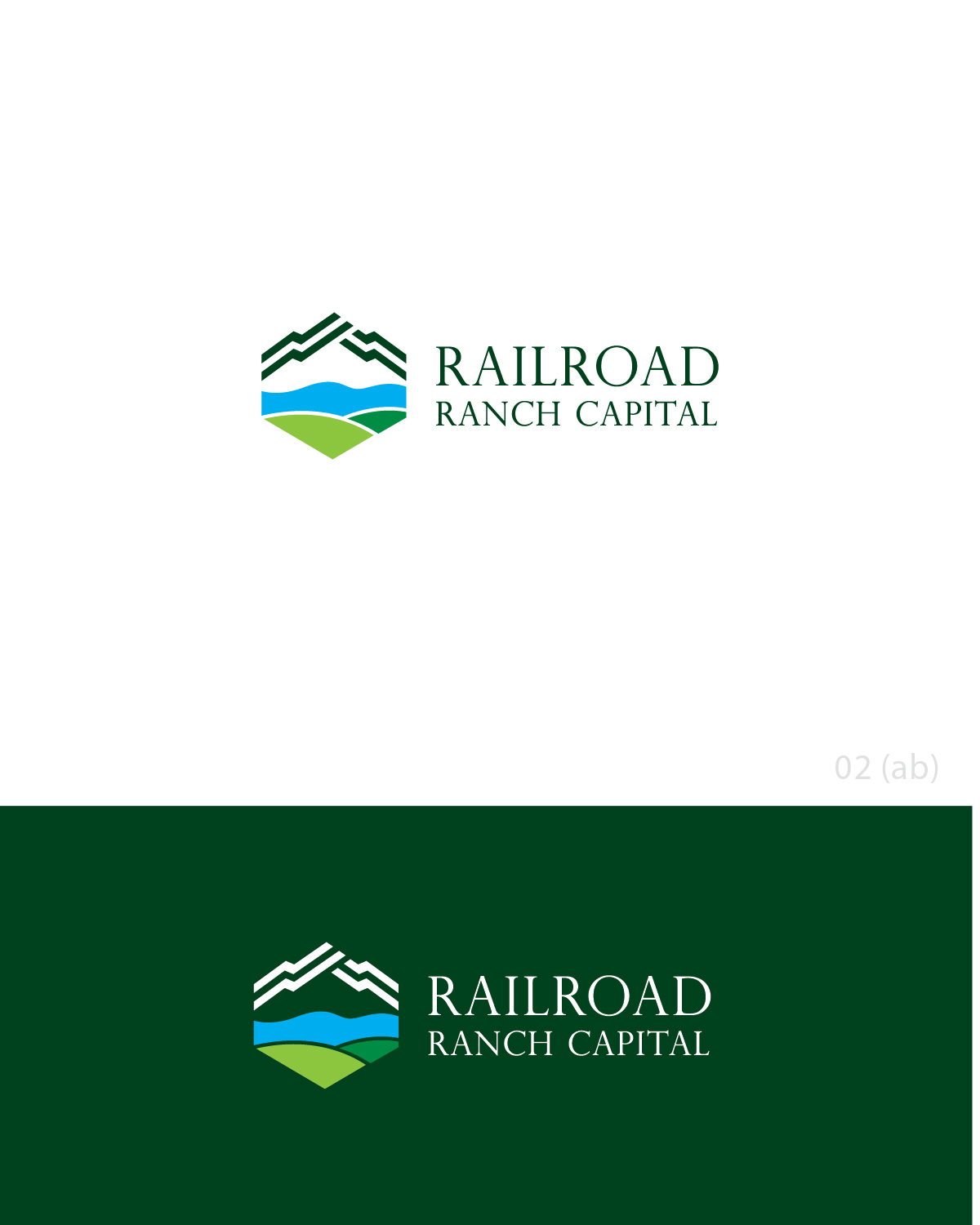 Logo Design by  Esolbiz for Archetype Capital Management | Design: #9751406