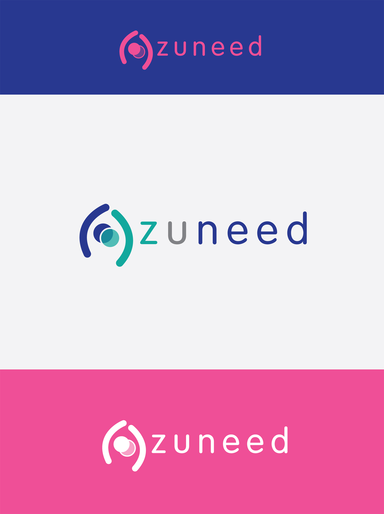 Diseño de Logo por CanDoDesign para Azuneed | Diseño #9799801
