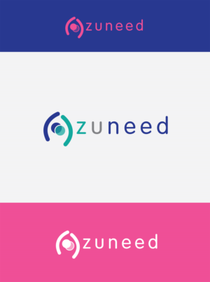 Diseño de Logo por CanDoDesign para Azuneed | Diseño: #9799801