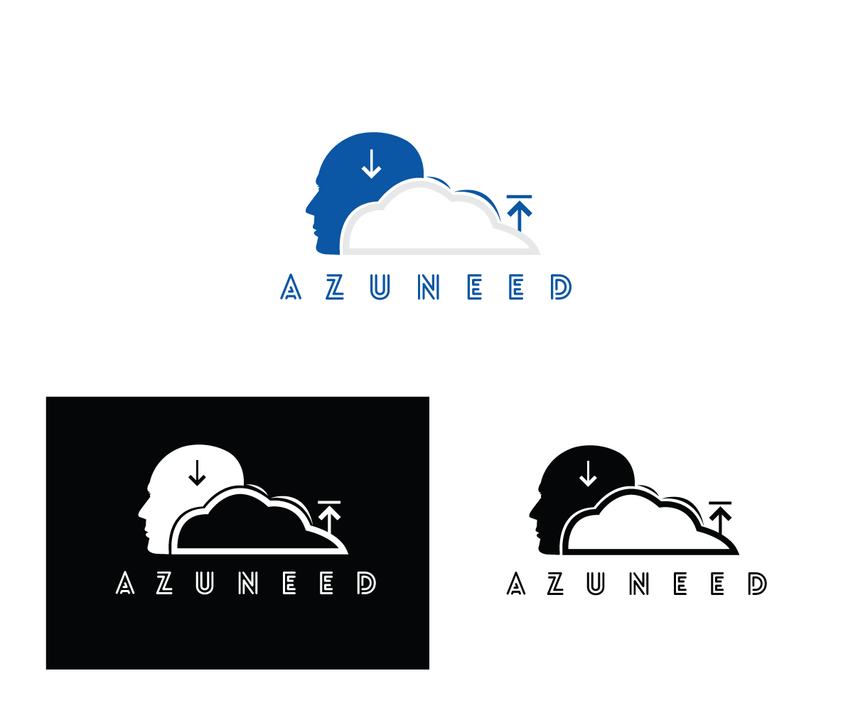 Design de Logo par JK18 pour Azuneed | Design #9694042
