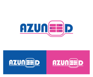 Diseño de Logo por JK18 para Azuneed | Diseño: #9766713