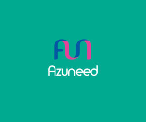 Diseño de Logo por Nik_Studio_Geo para Azuneed | Diseño: #9674360