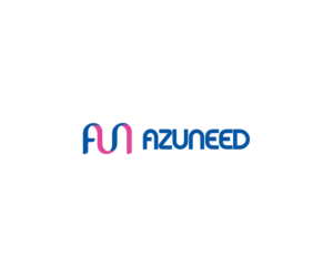 Diseño de Logo por Nik_Studio_Geo para Azuneed | Diseño: #9770646