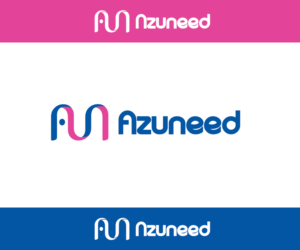 Diseño de Logo por Nik_Studio_Geo para Azuneed | Diseño: #9781322