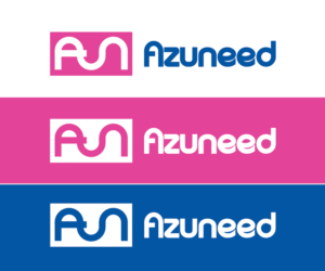 Diseño de Logo por Nik_Studio_Geo para Azuneed | Diseño: #9781378