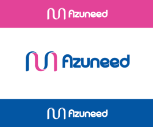 Diseño de Logo por Nik_Studio_Geo para Azuneed | Diseño: #9801538