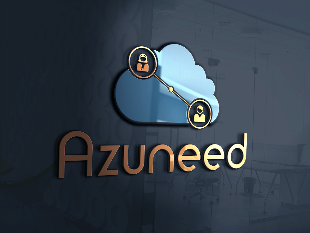 Design de Logo par gabrisilva89 pour Azuneed | Design #9787674