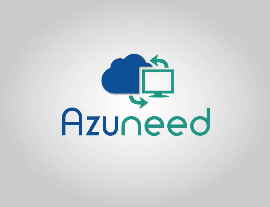 Diseño de Logo por gabrisilva89 para Azuneed | Diseño #9798382