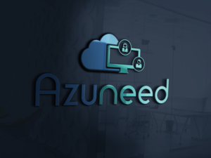 Diseño de Logo por gabrisilva89 para Azuneed | Diseño: #9798981