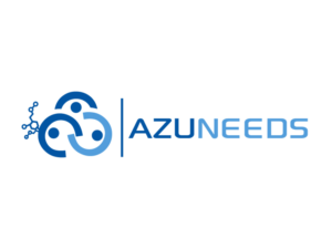 Diseño de Logo por creative.bugs para Azuneed | Diseño: #9659725