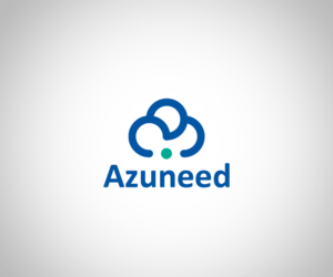 Diseño de Logo por sunpris para Azuneed | Diseño: #9782029