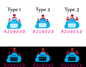 Diseño de Logo por Gaurav para Azuneed | Diseño: #9749122
