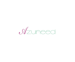 Logo Design by parind88 for Azuneed | Design #9625462