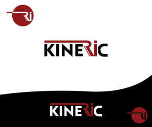 Logo Design by moisesf for KINERIC Soulutions | Design: #9774485