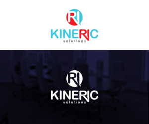 Logo Design by moisesf for KINERIC Soulutions | Design: #9859826