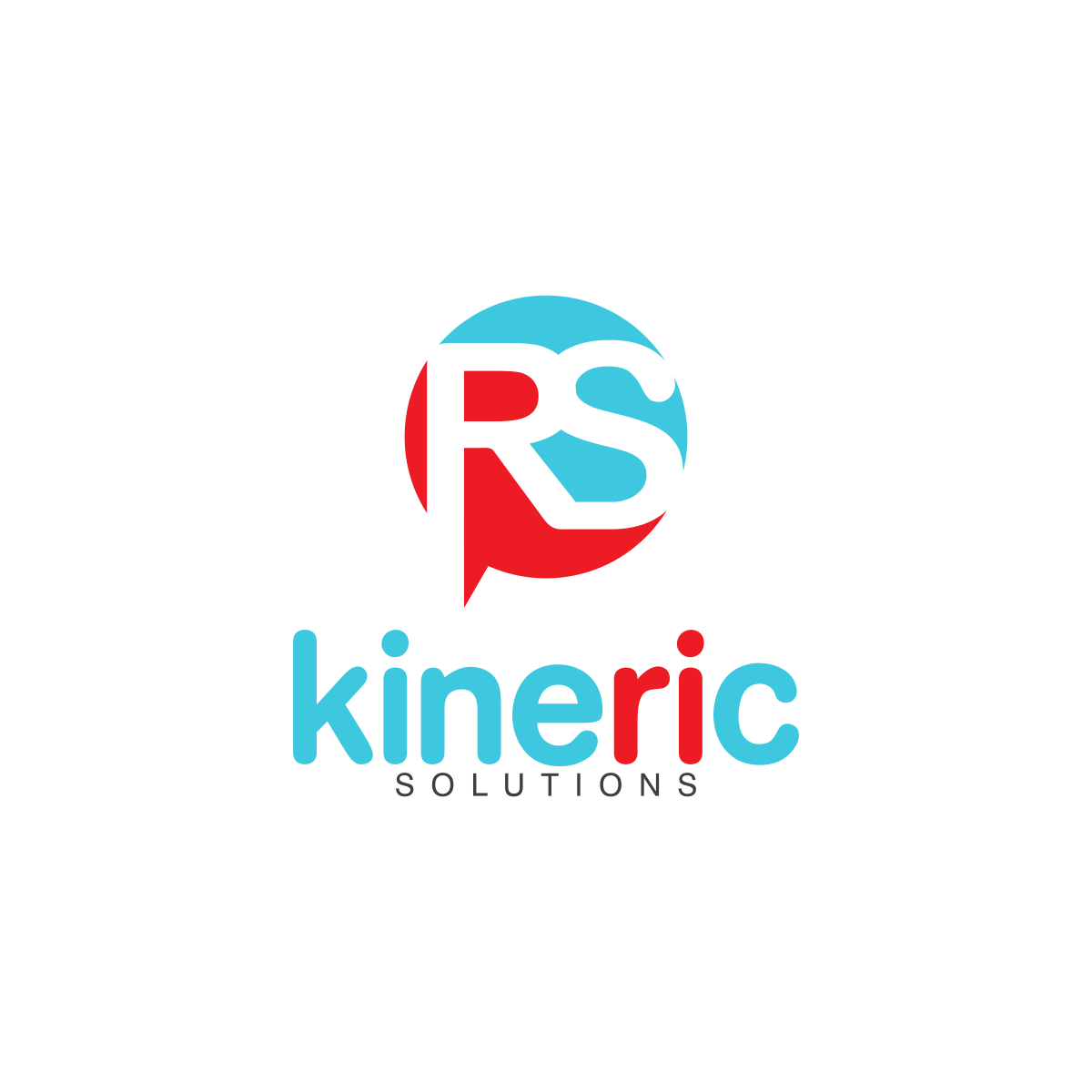 Logo-Design von moisesf für KINERIC Soulutions | Design #9861888