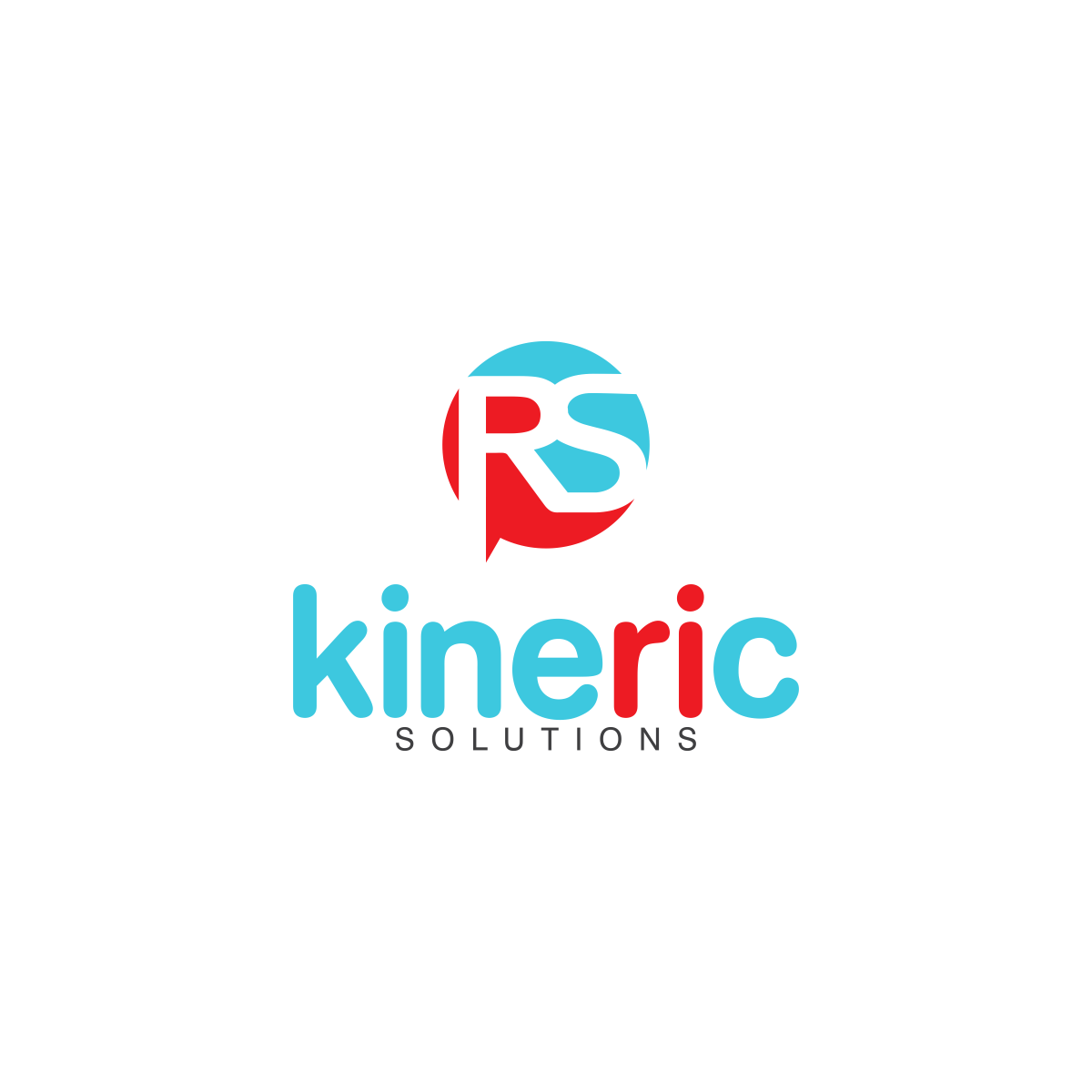 Logo-Design von moisesf für KINERIC Soulutions | Design #9861932