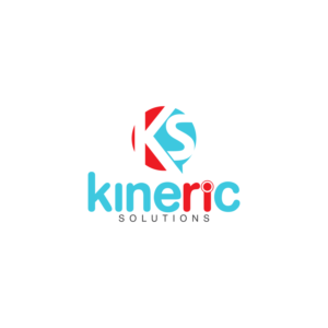 Logo Design by moisesf for KINERIC Soulutions | Design: #9863192