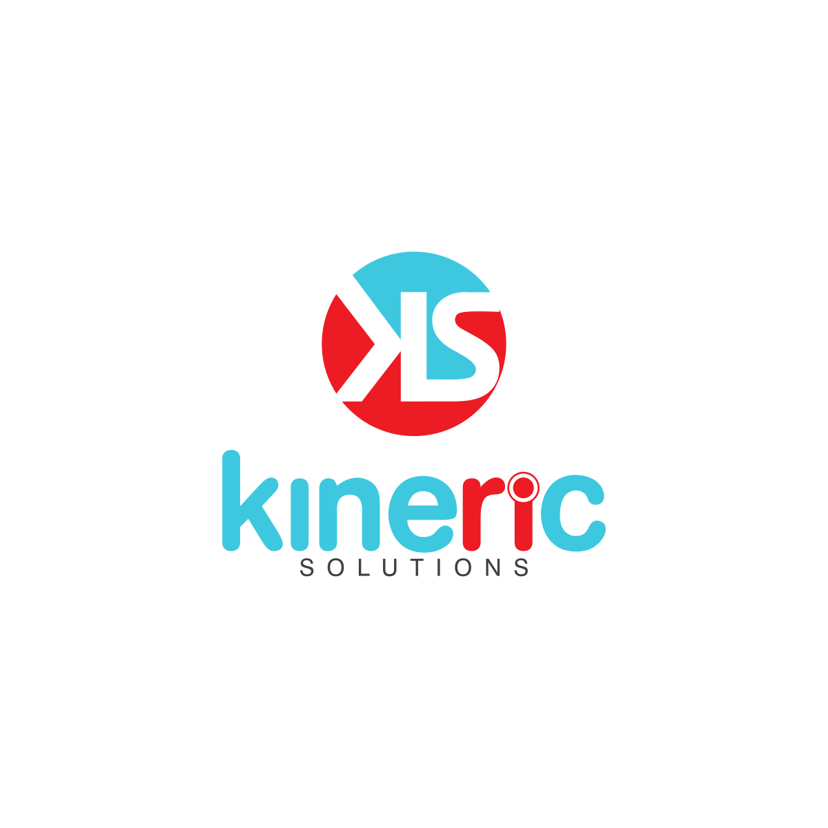 Logo-Design von moisesf für KINERIC Soulutions | Design #9863216