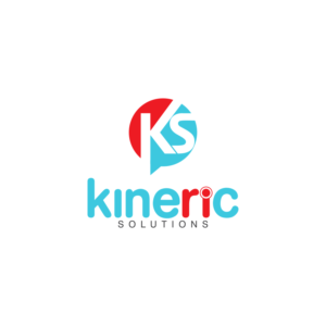 Logo Design by moisesf for KINERIC Soulutions | Design: #9863238