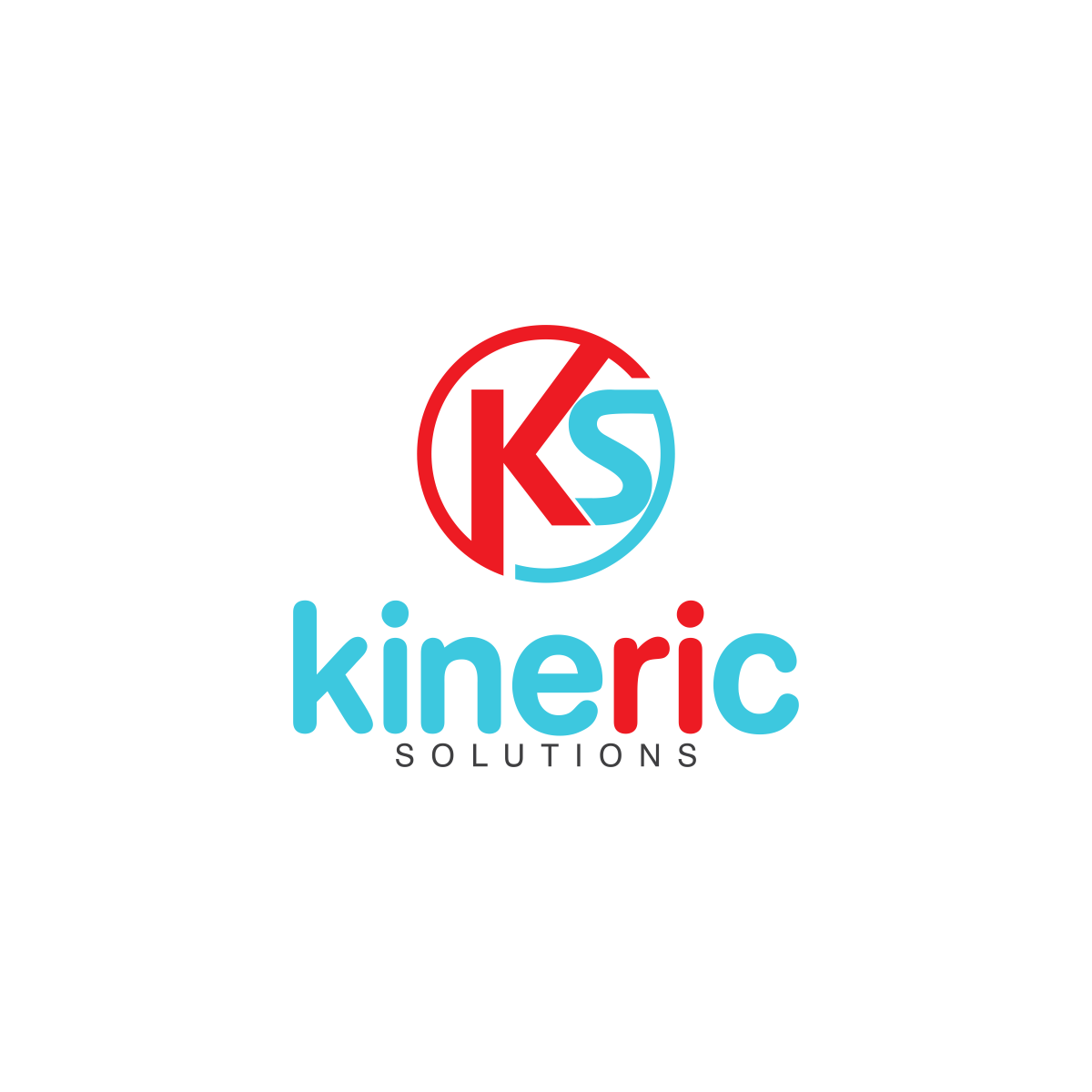 Logo-Design von moisesf für KINERIC Soulutions | Design #9863306