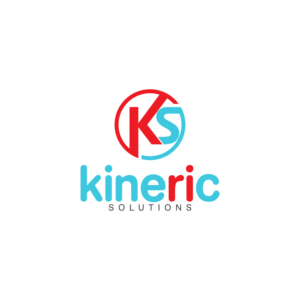 Logo Design by moisesf for KINERIC Soulutions | Design: #9863306