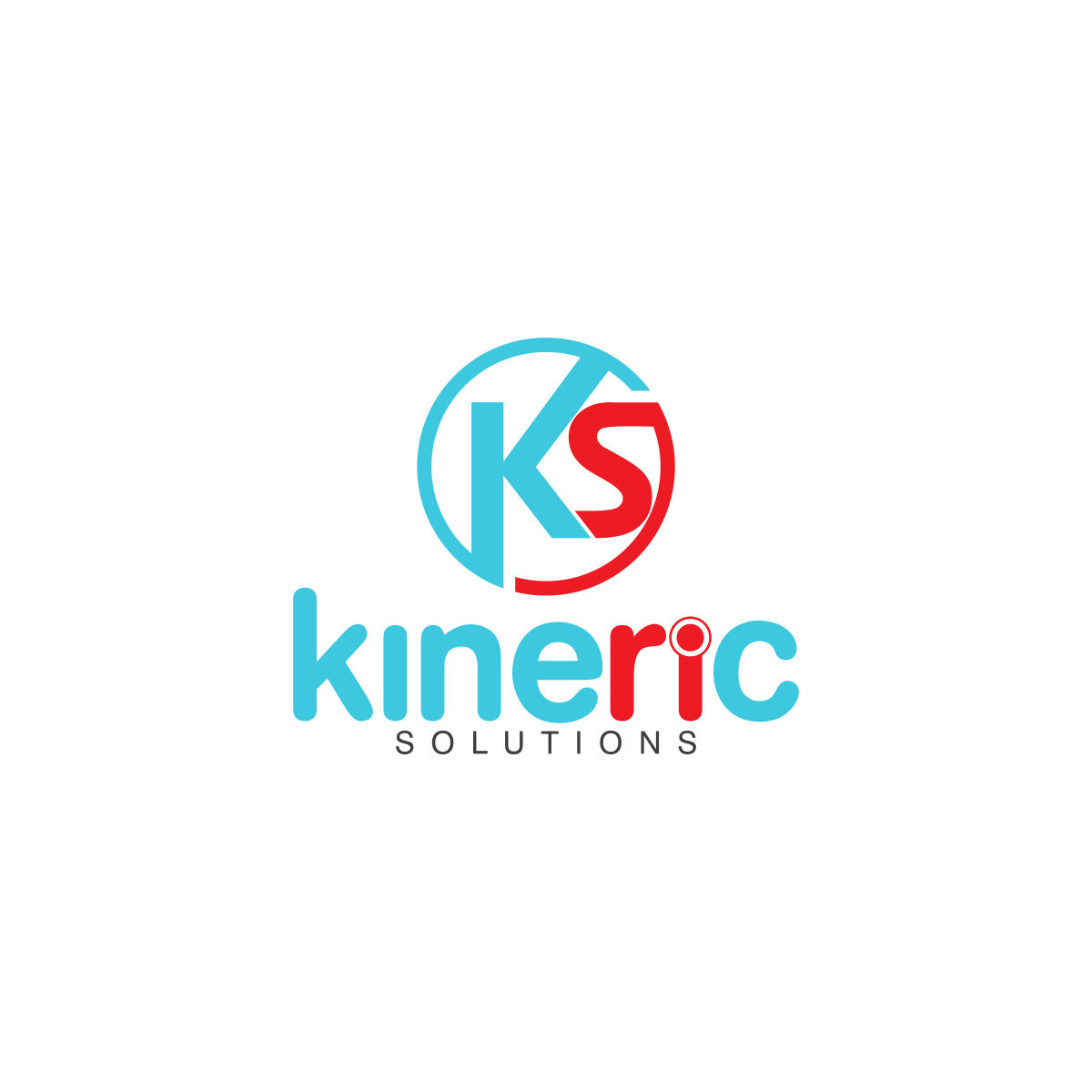 Logo-Design von moisesf für KINERIC Soulutions | Design #9863321