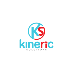 Logo Design by moisesf for KINERIC Soulutions | Design: #9863321