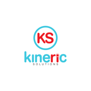 Logo Design by moisesf for KINERIC Soulutions | Design: #9863755