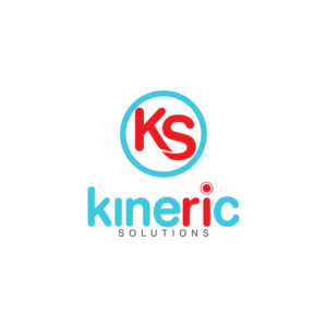 Logo Design by moisesf for KINERIC Soulutions | Design: #9863870