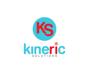 Logo Design by moisesf for KINERIC Soulutions | Design: #9875369