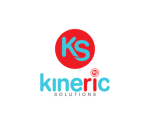 Logo Design by moisesf for KINERIC Soulutions | Design: #9875419