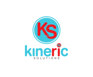 Logo Design by moisesf for KINERIC Soulutions | Design: #9875464