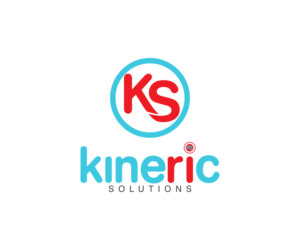 Logo Design by moisesf for KINERIC Soulutions | Design: #9875478