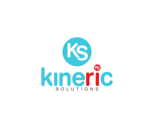 Logo Design by moisesf for KINERIC Soulutions | Design: #9882895