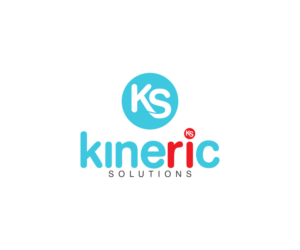 Logo Design by moisesf for KINERIC Soulutions | Design: #9883159