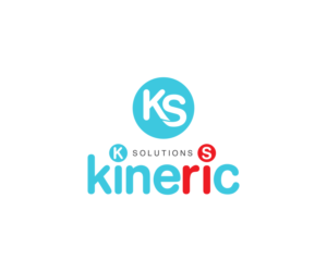 Logo Design by moisesf for KINERIC Soulutions | Design: #9895275