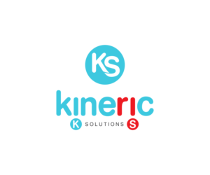 Logo Design by moisesf for KINERIC Soulutions | Design: #9895289