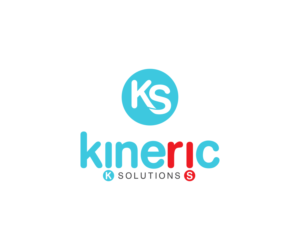 Logo Design by moisesf for KINERIC Soulutions | Design: #9895292