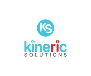 Logo Design by moisesf for KINERIC Soulutions | Design #9902649