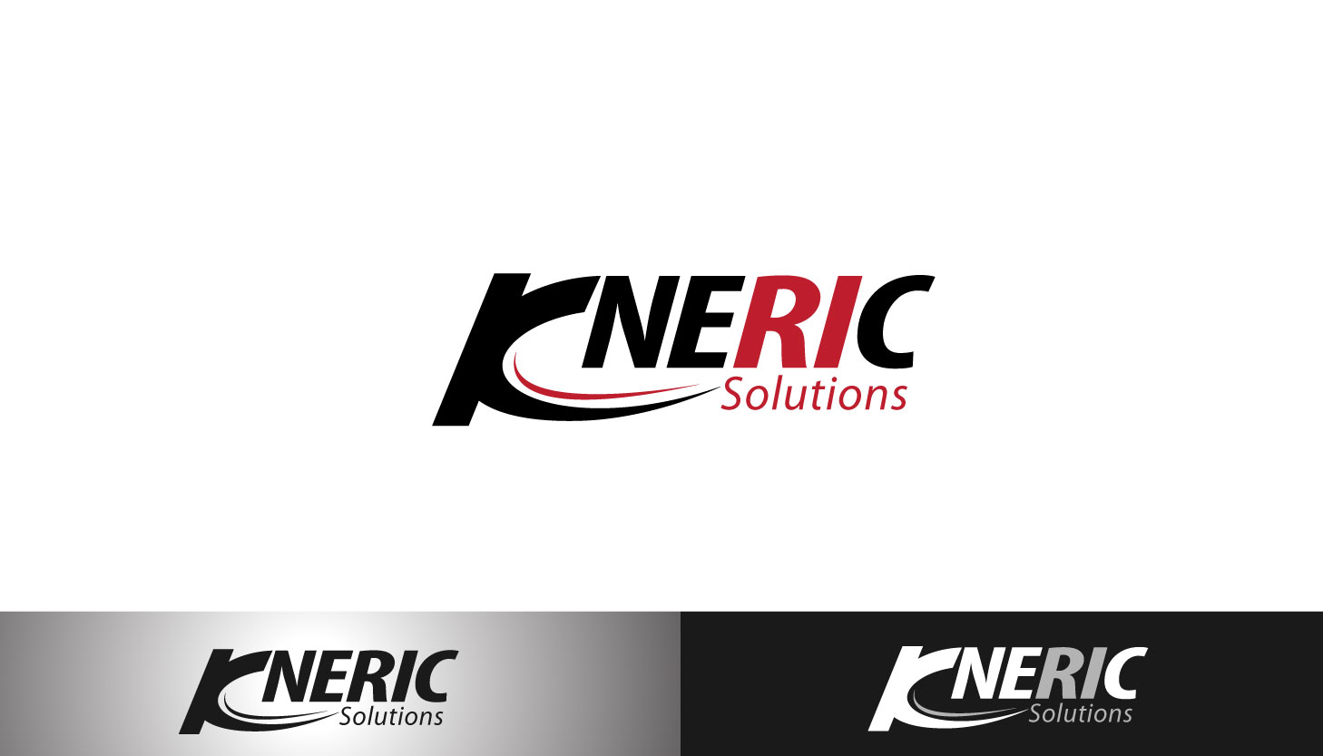 Logo-Design von parshdelhi für KINERIC Soulutions | Design #9773310